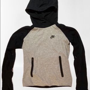 Nike hoodie